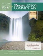 ESV Standard Lesson Commentary 2017-2018 - eBook