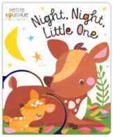Petite Boutique: Night Night, Little One