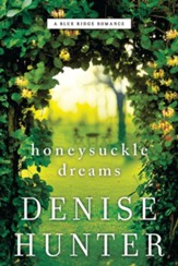 Honeysuckle Dreams - eBook