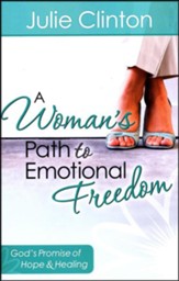 A Woman's Path to Emotional Freedom