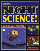Explore Night Science!