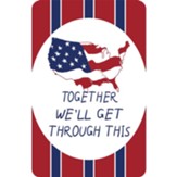 Together We'll Get Through This Pocket Card