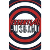 Essential Husband Pocket Card