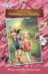 Running from Reality - eBook