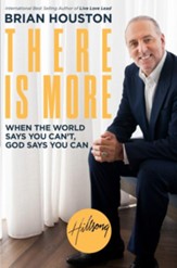 There Is More: When the World Says You Can't-God Says You Can - eBook