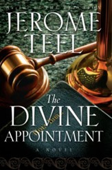 The Divine Appointment - eBook