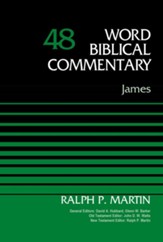 James, Volume 48 - eBook