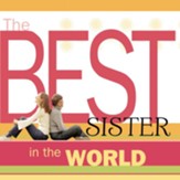The Best Sister in the World - eBook