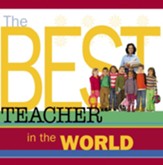 The Best Teacher in the World - eBook