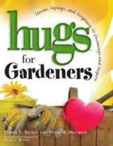 Hugs for Gardeners - eBook