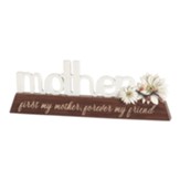 Mother Word Figurine