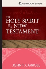 The Holy Spirit in the New Testament - eBook