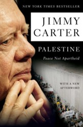 Palestine Peace Not Apartheid - eBook