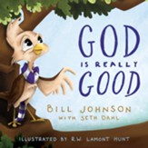 God is Really Good - eBook