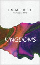 Kingdoms - eBook
