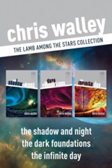 The Lamb among the Stars Collection - eBook