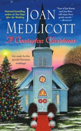 A Covington Christmas - eBook