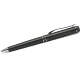 Personalized, Pen, Metal, with Name, Grey