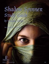 Shadow Spinner Progeny Press Study Guide, Grades 5-8