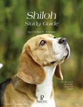 Shiloh Progeny Press Study Guide, Grades 5-7