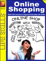 Life Skills: Online Shopping