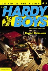 Bayport Buccaneers - eBook