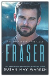 Fraser - The Minnesota Marshalls #1