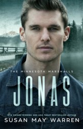 Jonas - The Minnesota Marshalls #2