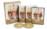 The Gospel Project for Kids: Easter Edition DVD Leader Kit