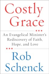 Costly Grace - eBook