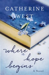 Where Hope Begins - eBook