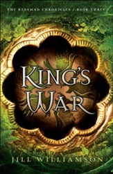 King's War (The Kinsman Chronicles Book #3) - eBook