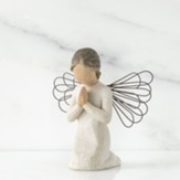 Angel of Prayer, Figurine - Willow Tree ®