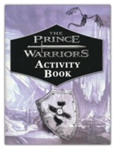 The Prince Warriors Activity Book