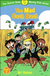 The Mad Cash Dash