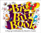 Big Bug Book: A Pop-up Celebration