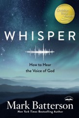 Whisper: How to Hear the Voice of God - eBook