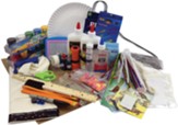 Lab Kit for use with Apologia's Exploring Creation with Earth Science