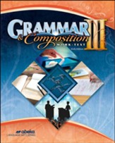 Grade 9 Grammar and Composition III  Revised
