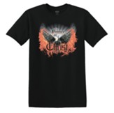 The Power Of Christ, Tee Shirt, X-Large (46-48)