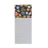 Start Each Day Magnetic Notepad