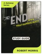 The End Study Guide