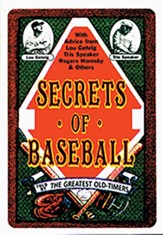 Secrets of Baseball