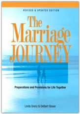 The Marriage Journey: Preparations and Provisions for Life Togther