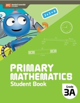 Primary Mathematics 2022 Assessment Guide 3 Teacher Edition + Access Code