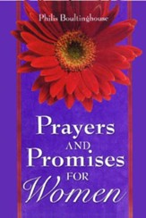 Prayers & Promises for Women GIFT - eBook