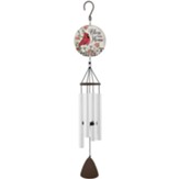 Cardinal & Dogwood Picture Perfect Chime