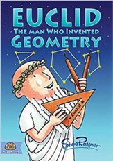 Euclid: The Man Who Invented Geometry