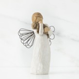 Angel of Friendship, Figurine, Willow Tree ®