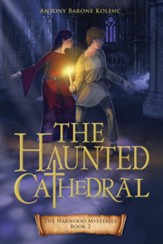The Haunted Cathedral, #2